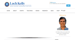 Desktop Screenshot of lochkelly.org