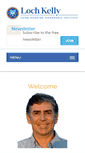 Mobile Screenshot of lochkelly.org